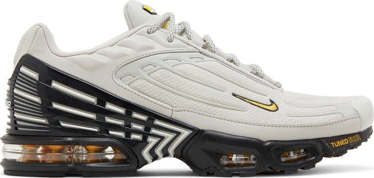 Nike air max tn hotsell plus gold