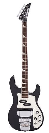 цена Концертная бас-гитара Jackson X CBXNT DX IV Gloss Black 2916654 603