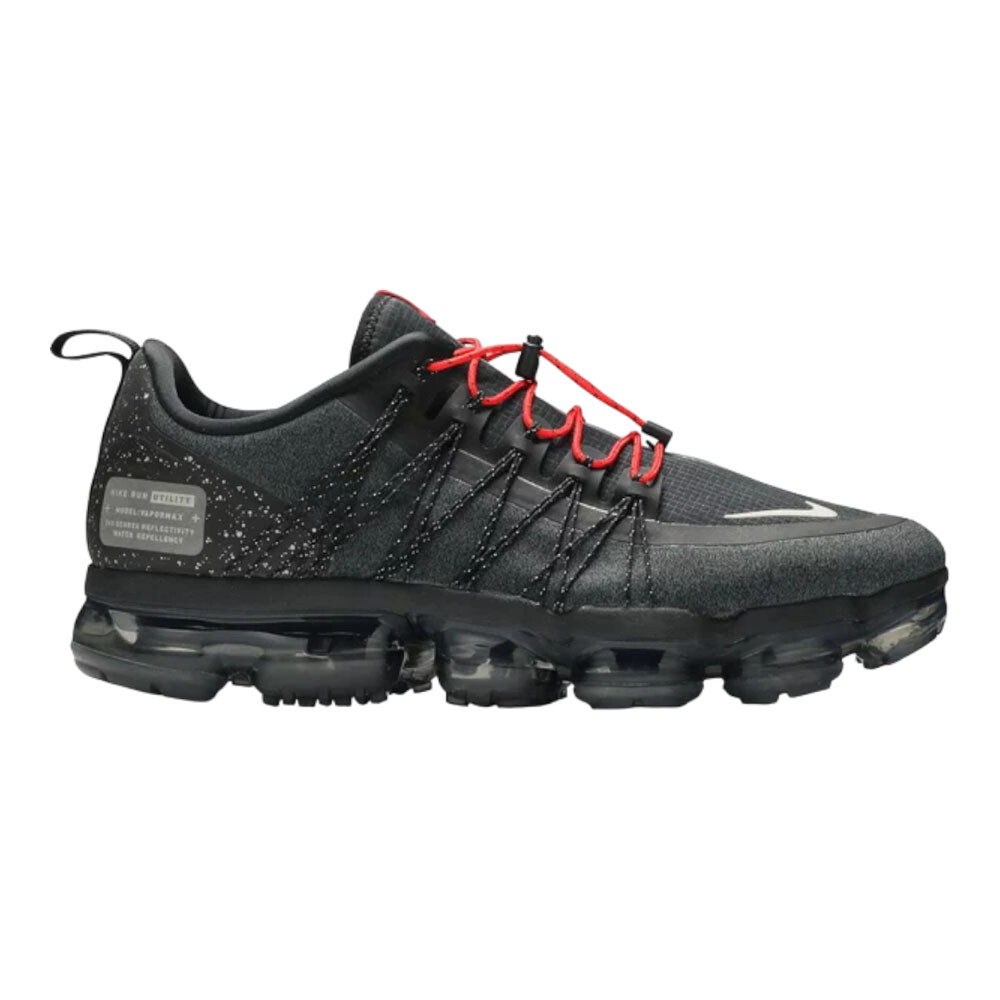 

Кроссовки Nike Air VaporMax Run Utility, черный