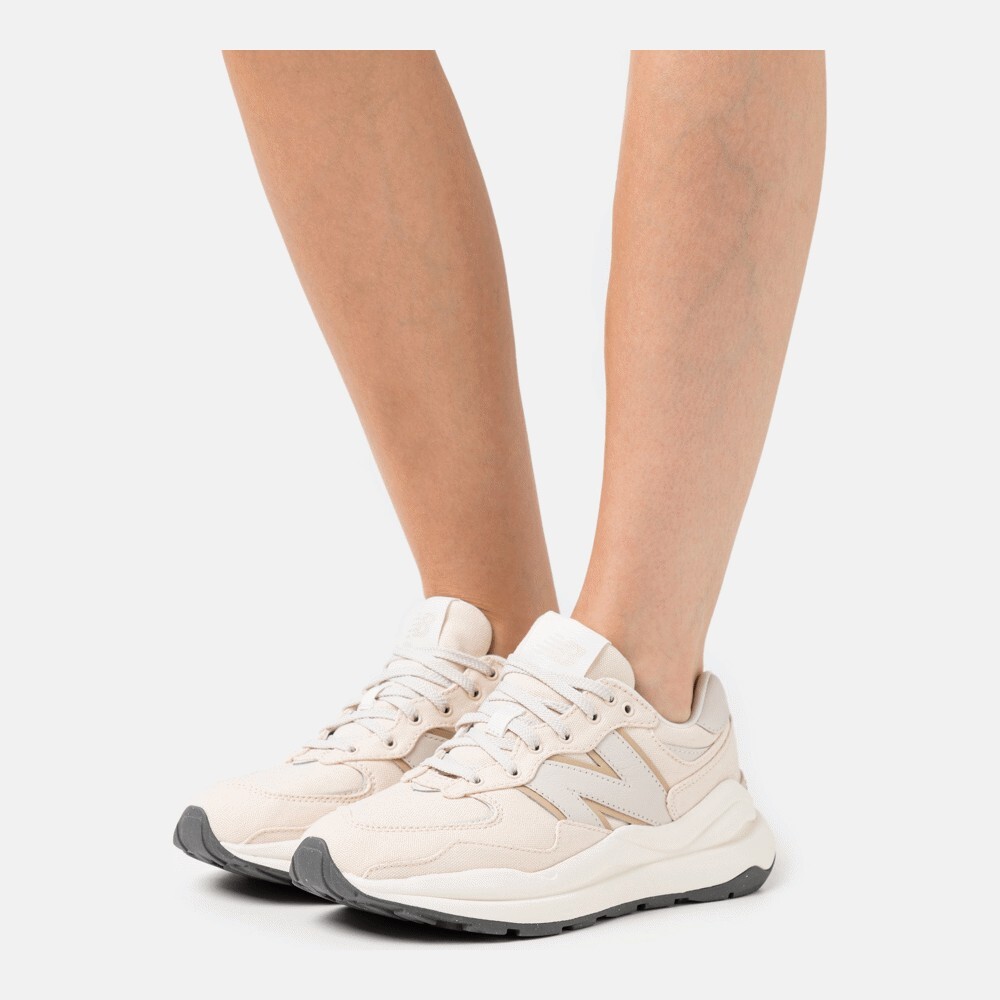 

Кроссовки New Balance W5740, светло-бежевый