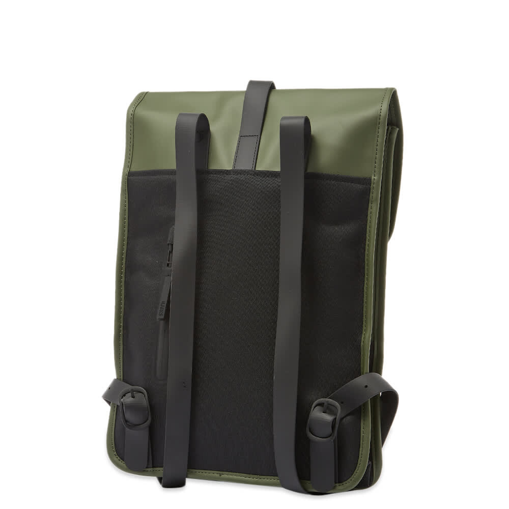 

Рюкзак Rains Backpack Mini