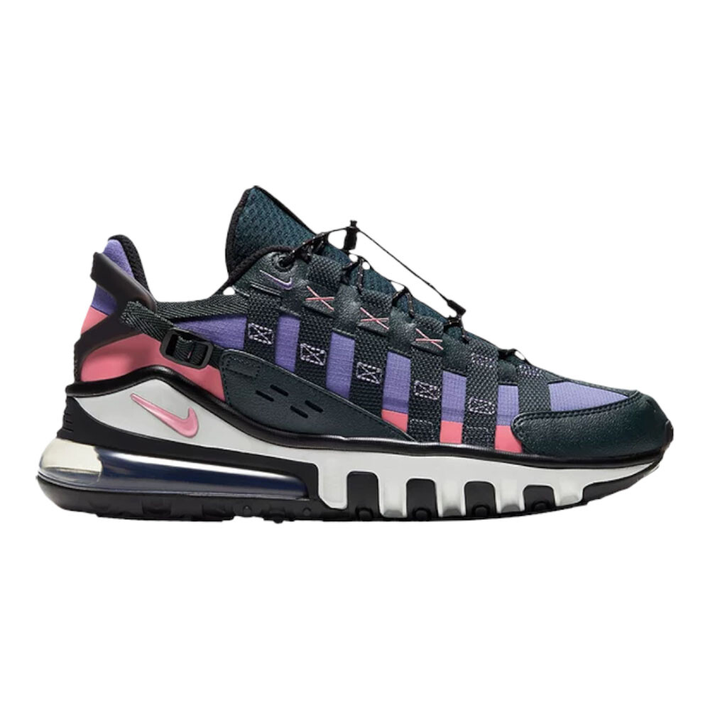 

Кроссовки Nike Air Max 270 Vistascape, мультиколор