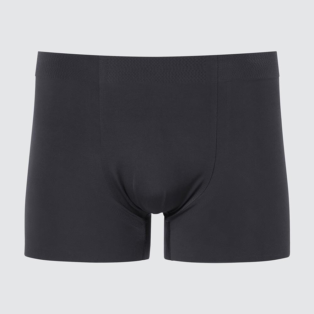 

Шорты Uniqlo, черный