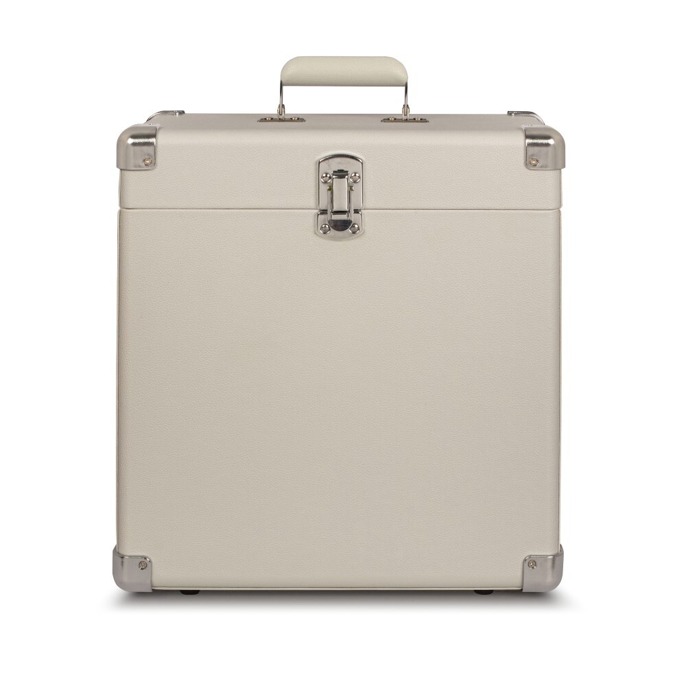 

Чемодан для Пластинок Crosley Whitesand