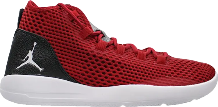 

Кроссовки Jordan Reveal Gym Red, красный
