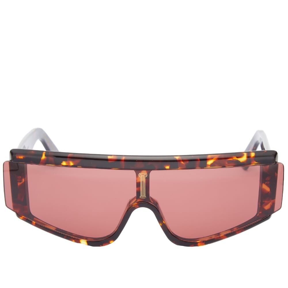 

Солнцезащитные очки Aries x Retrosuperfuture Zed Sunglasses