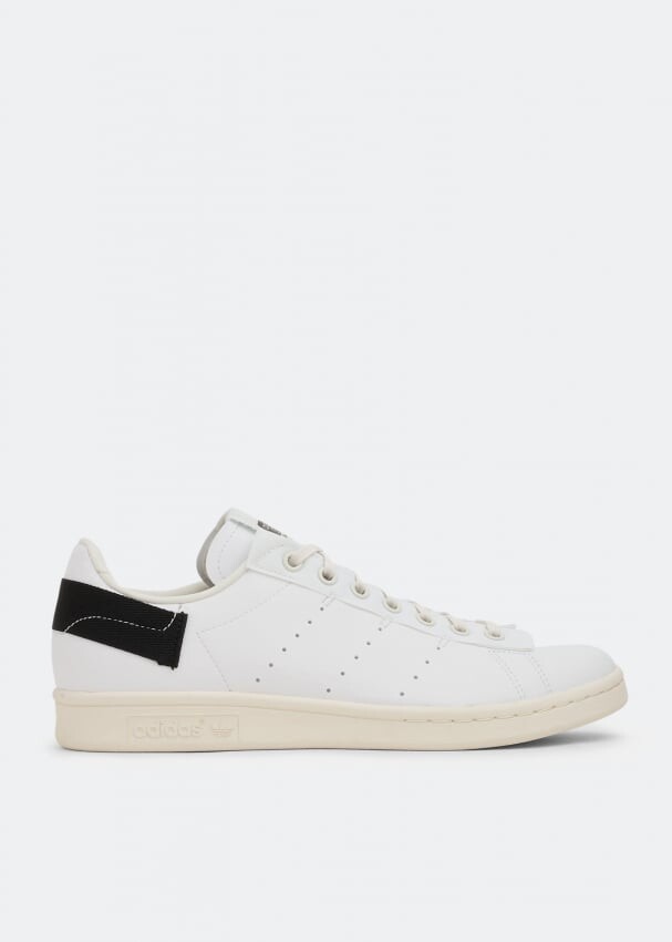 

Кроссовки ADIDAS x Parley Stan Smith sneakers , белый