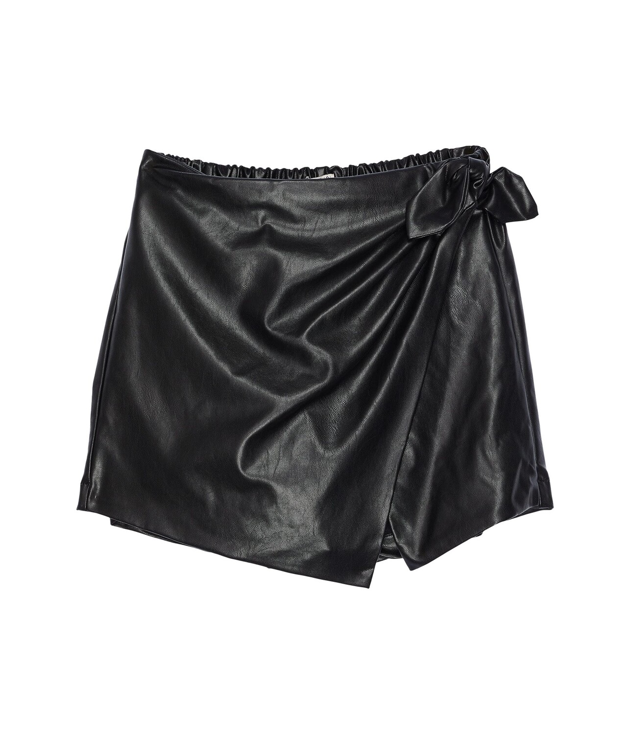 

Юбка HABITUAL girl, Pull-On Mock Wrap Skort