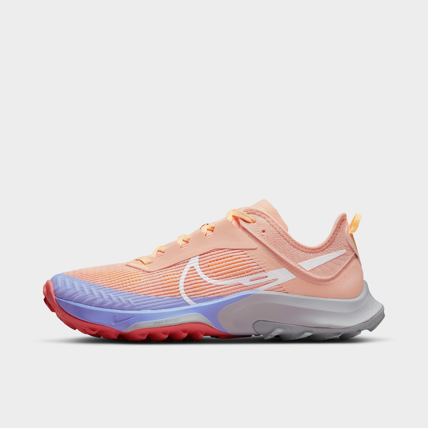 

Женские кроссовки для трейлраннинга Nike Air Zoom Terra Kiger 8, розовый