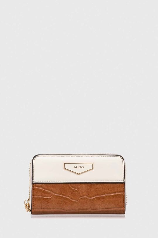 

Кошелек Альдо АЛАЛЕНДРА Aldo, бежевый