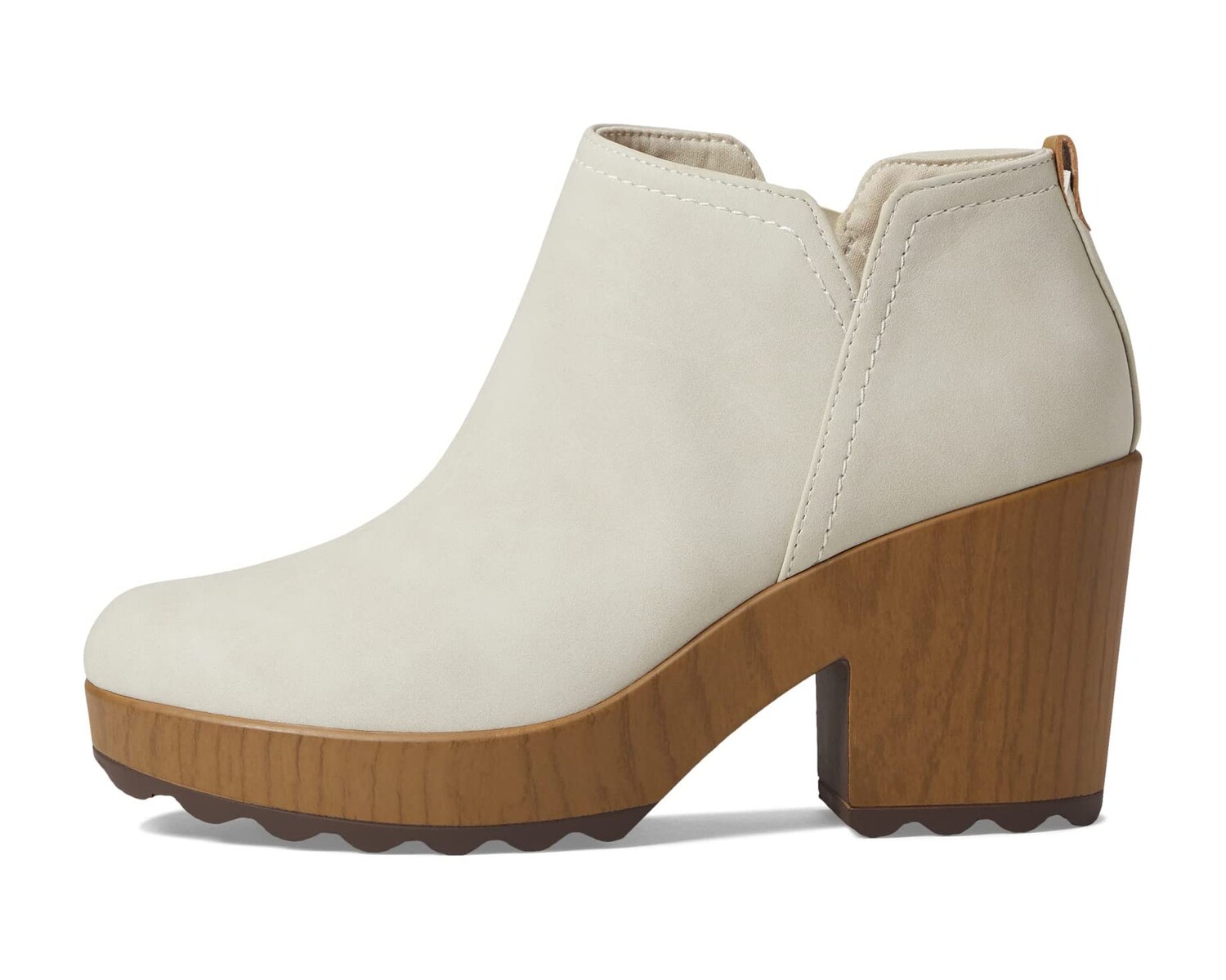 

Ботинки Wishlist Dr. Scholl's, устрица
