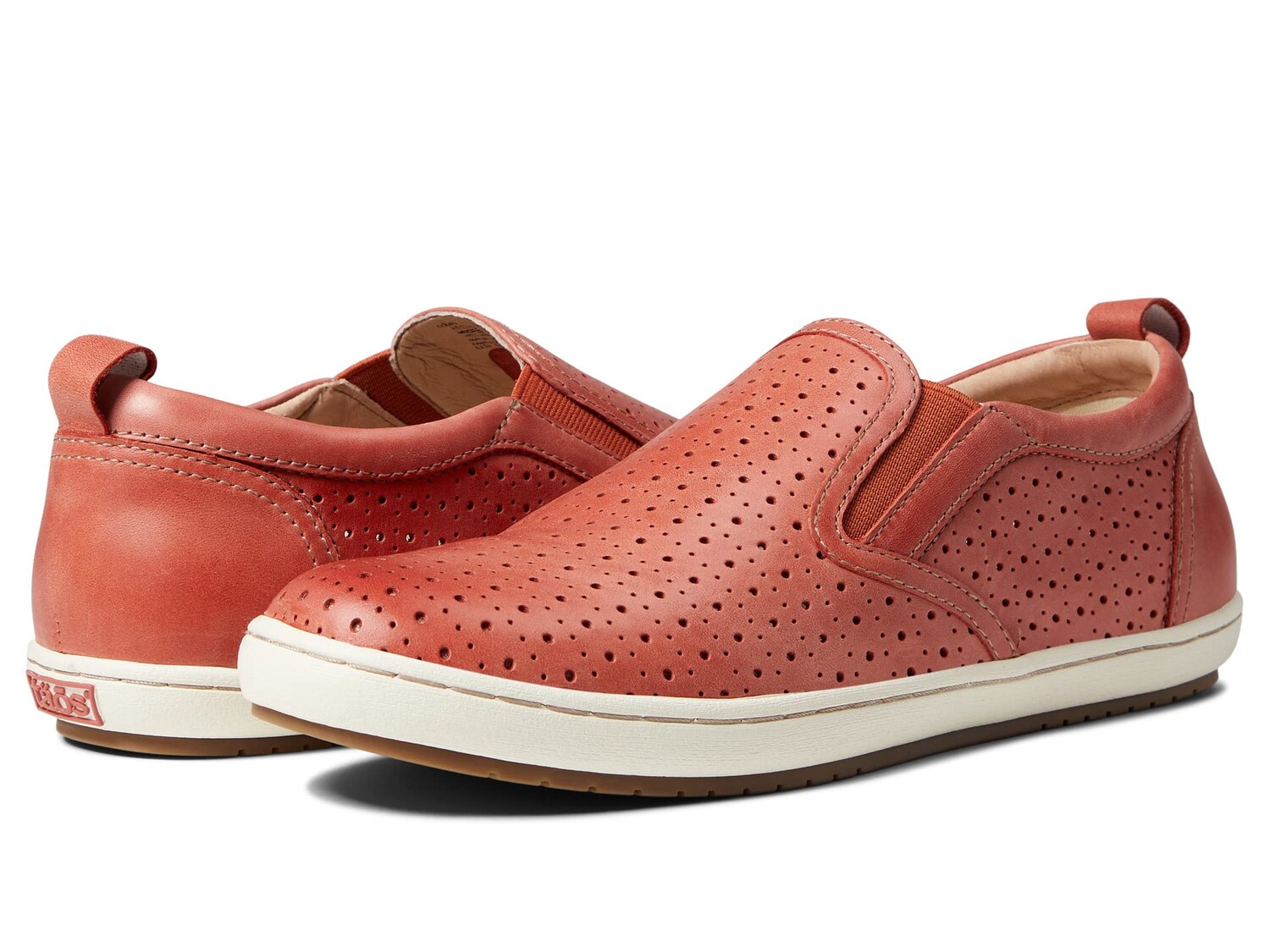 

Слипоны Taos Footwear, Court