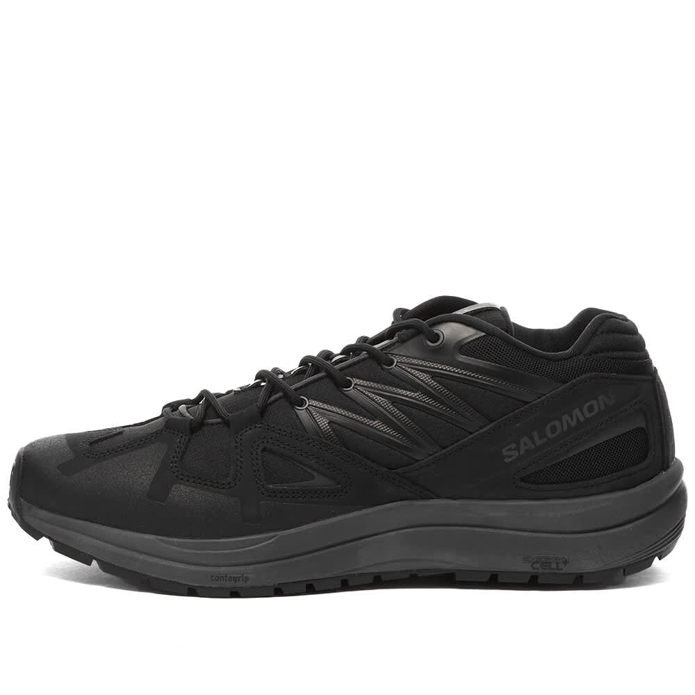 

Одиссея LTR Продвинутый Salomon