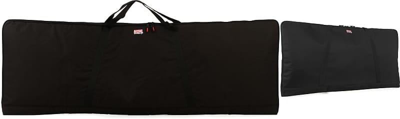 

Комплект Gator GKBE-88 Economy Keyboard Gig Bag с Gator GKBE-61 Economy Keyboard Gig Bag GKBE-61=1 GKBE-88=1