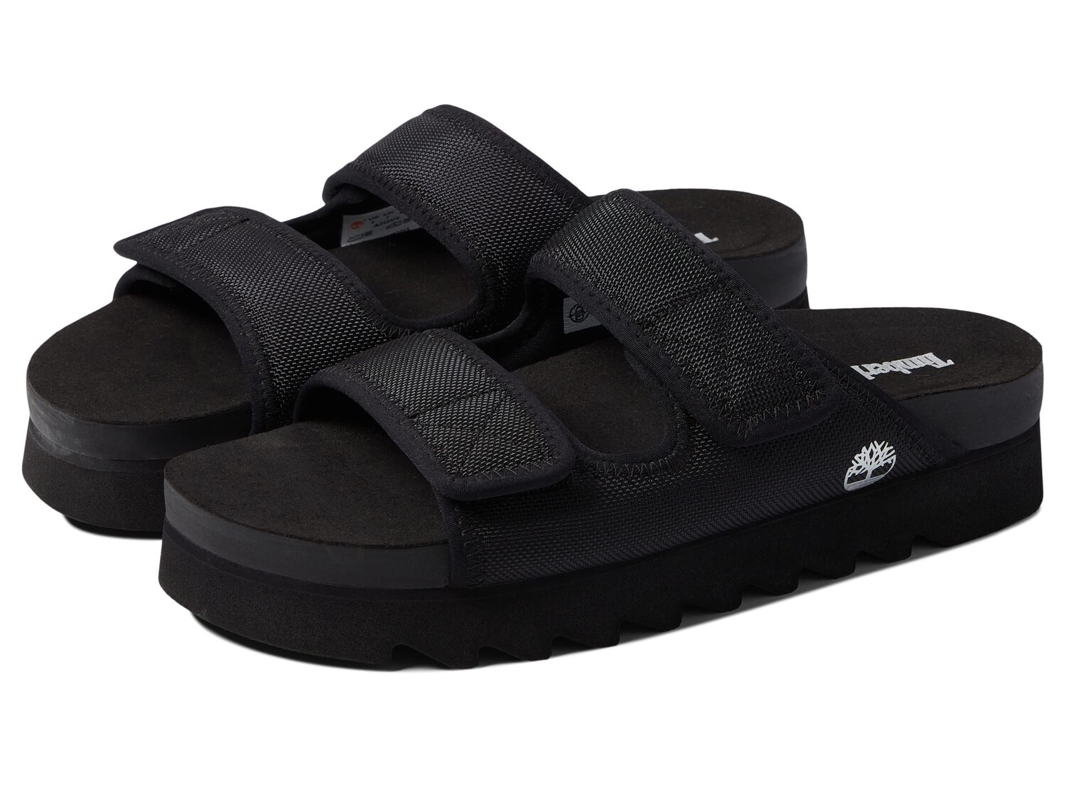 

Сандалии Timberland, Santa Monica Sunrise Slide 2-Band
