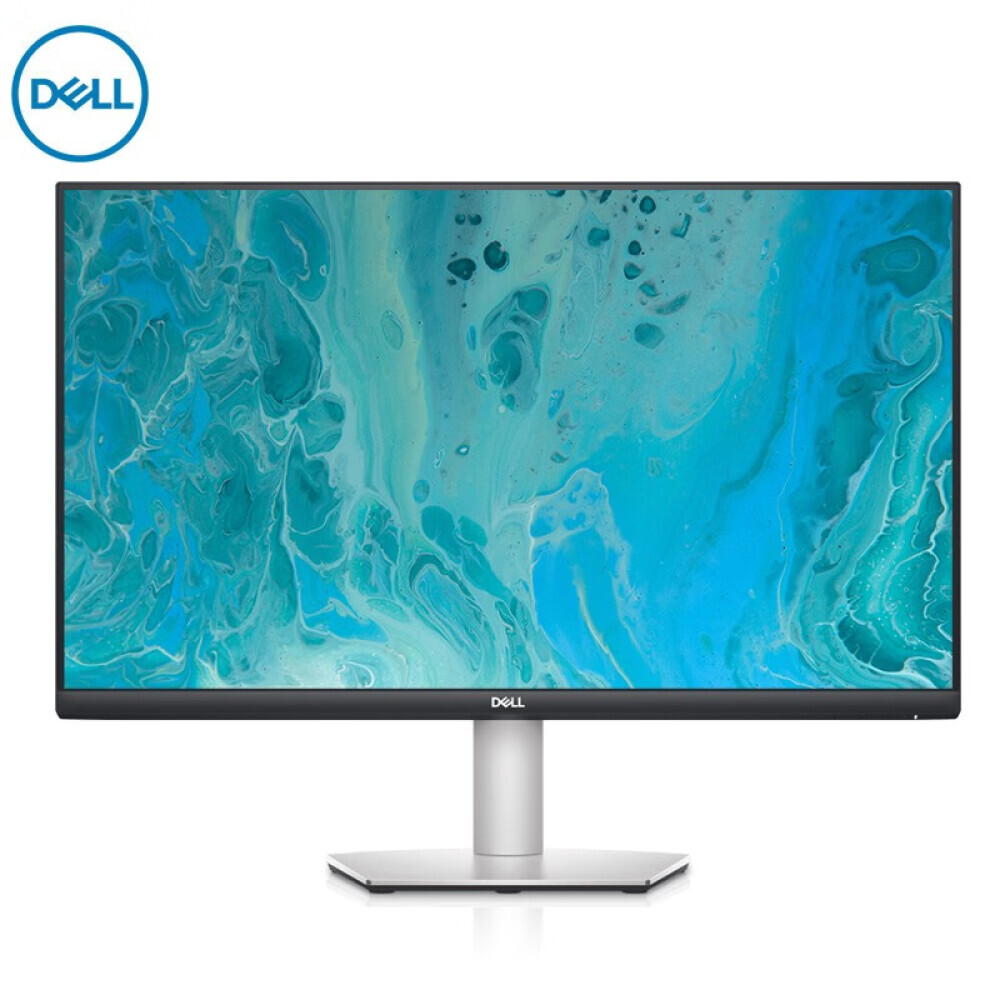 

Монитор Dell S2721QS 27" 4K