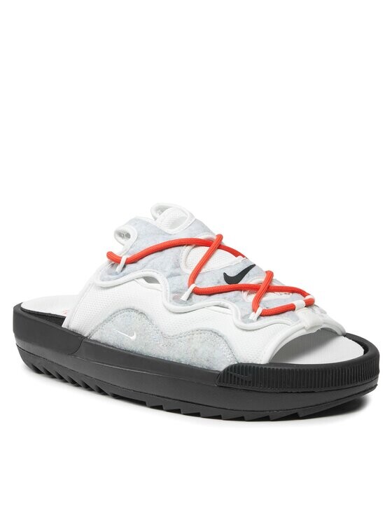 

Мюли Nike, белый