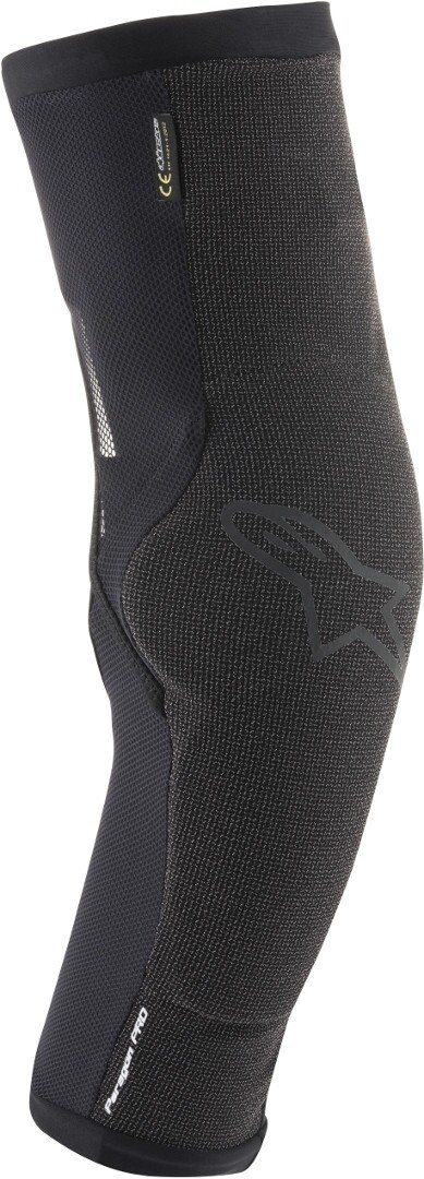 

Наколенники Alpinestars Paragon Pro, черный