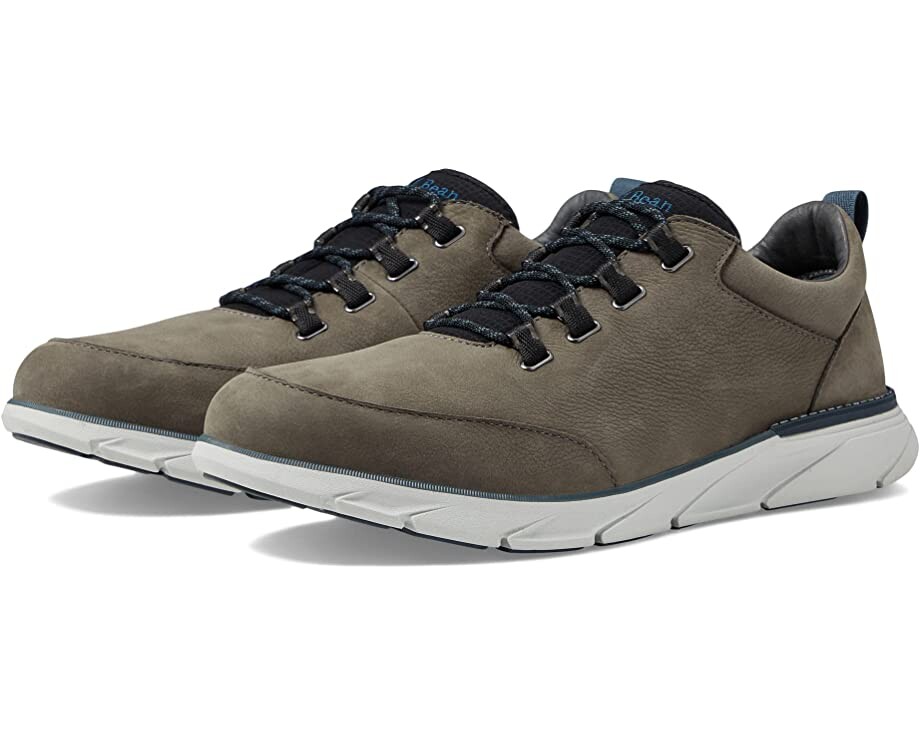 

Кроссовки Kennebec Shoe Oxford L.L.Bean, асфальт