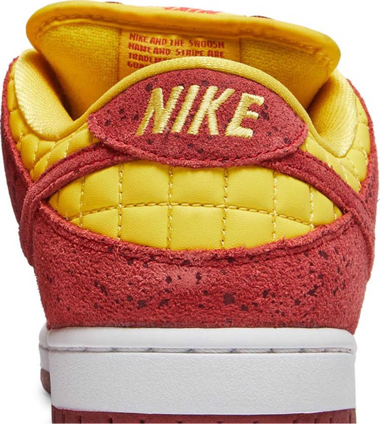 Nike hotsell dunk crawfish