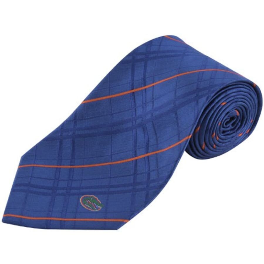 

Галстук Eagles Wings Florida Gators