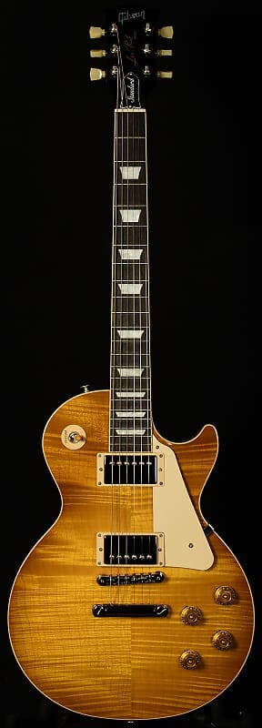 

Электрогитара Gibson Original Collection Wildwood Select Les Paul Standard '50s
