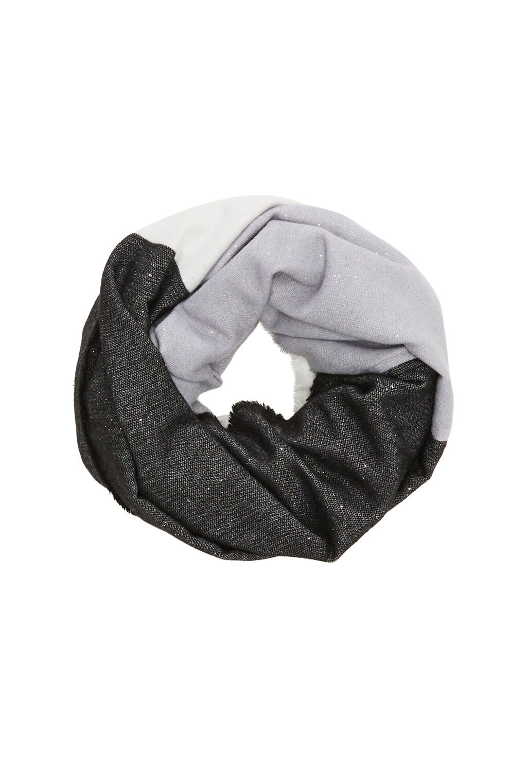 

Снуд LOOP MIT GLITZER-DETAILS s.Oliver, цвет schwarz