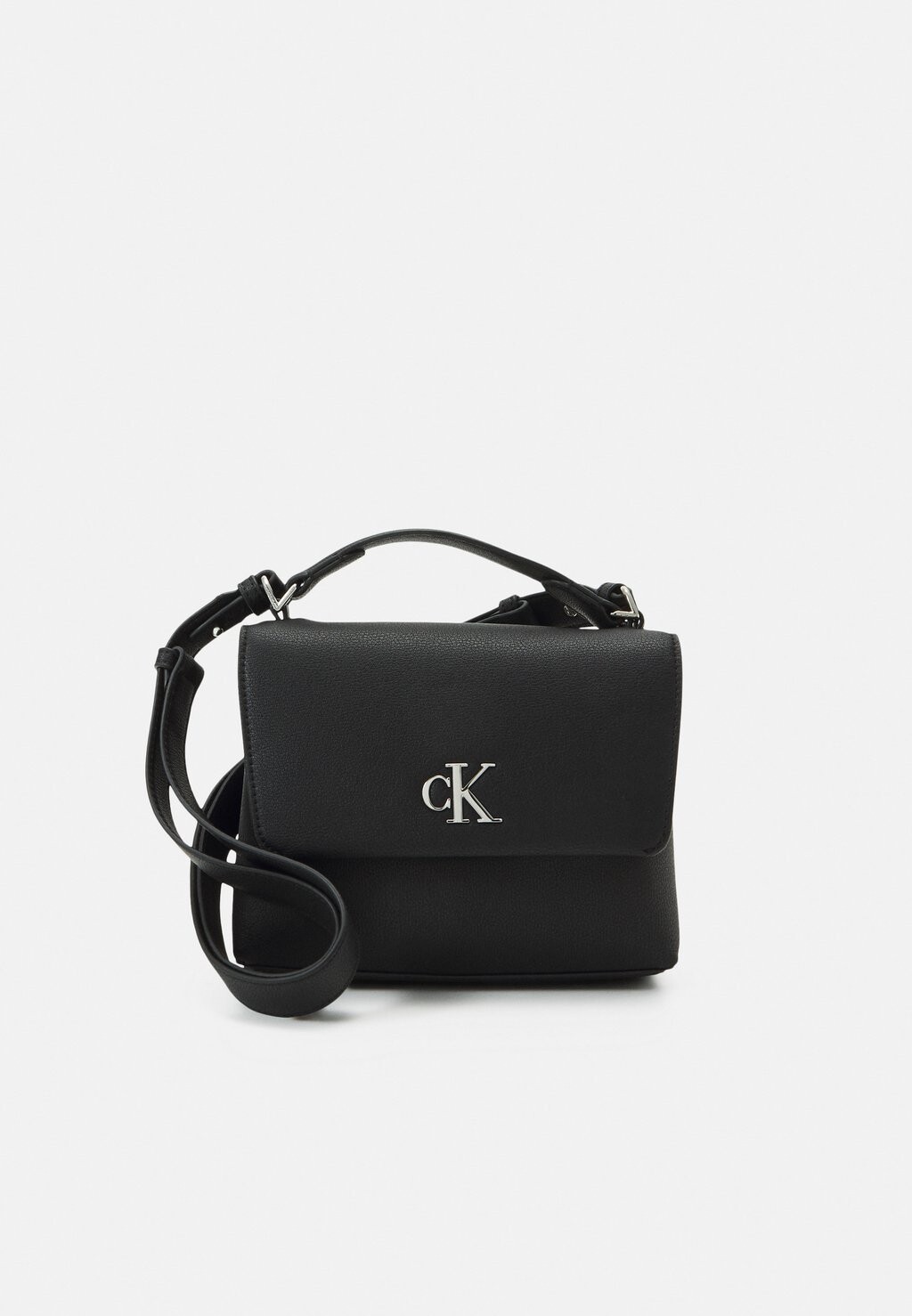 

Сумка через плечо Calvin Klein Jeans, черный