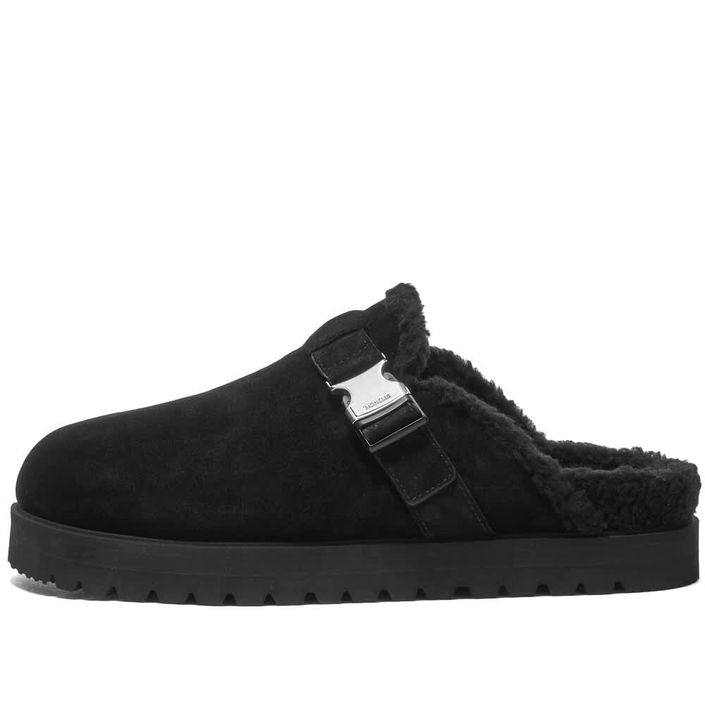 

Сандалии Moncler Mon Mule Slide Shoes
