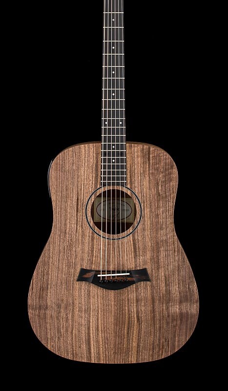 

Гитара Taylor Big Baby Taylor (BBTe) #92443, грецкий орех