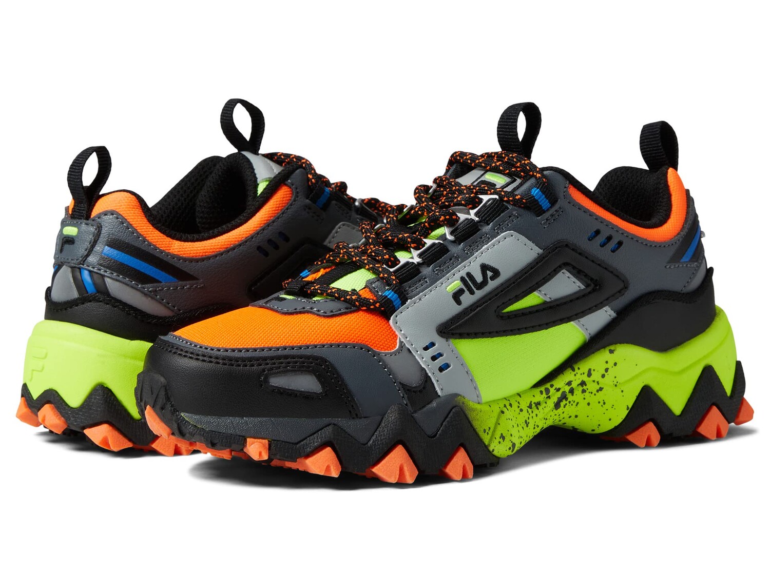 

Кроссовки Fila Kids, Oakmont TR