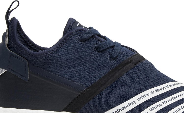 Adidas nmd r2 sales collegiate navy