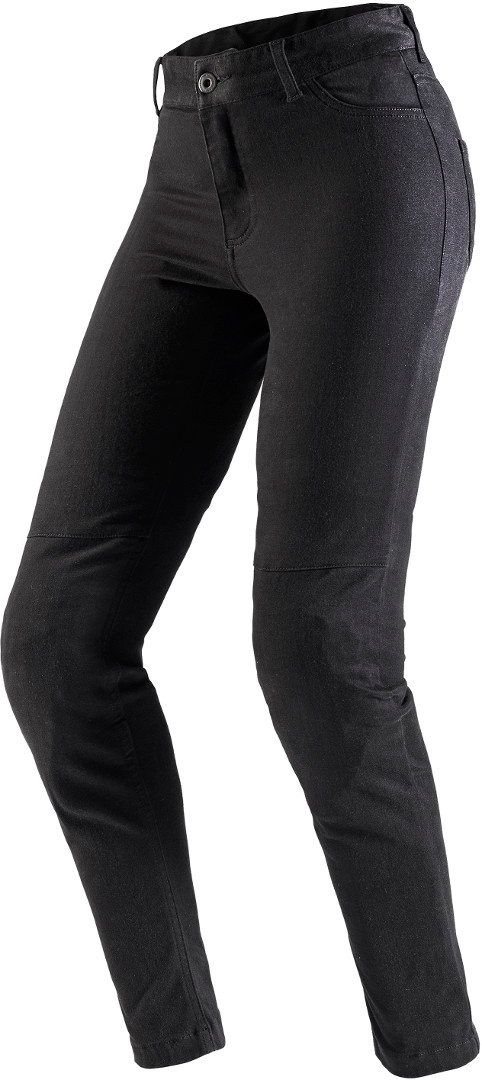 

Брюки женские Spidi Moto Leggings Pro мотоциклетные, черный