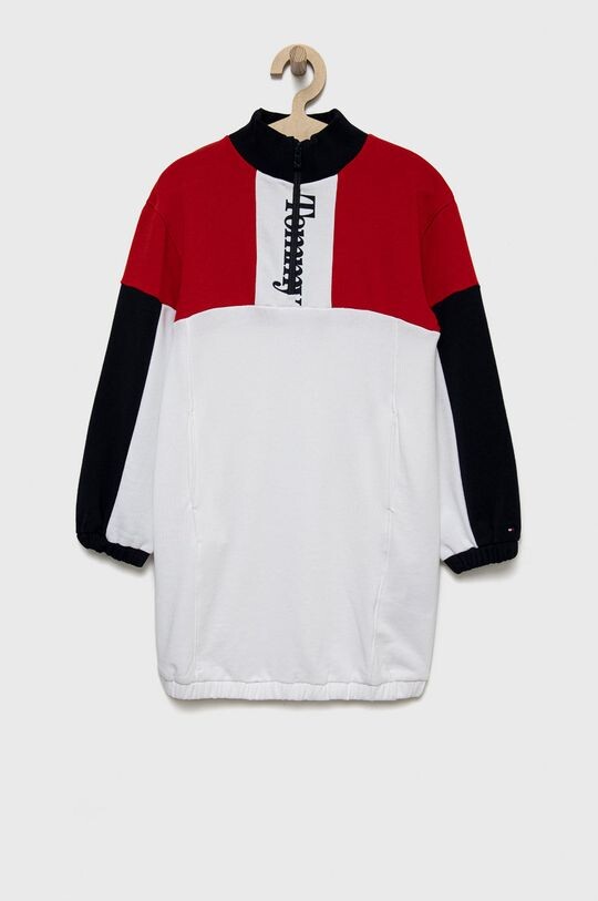 

Детское платье Tommy Hilfiger, белый