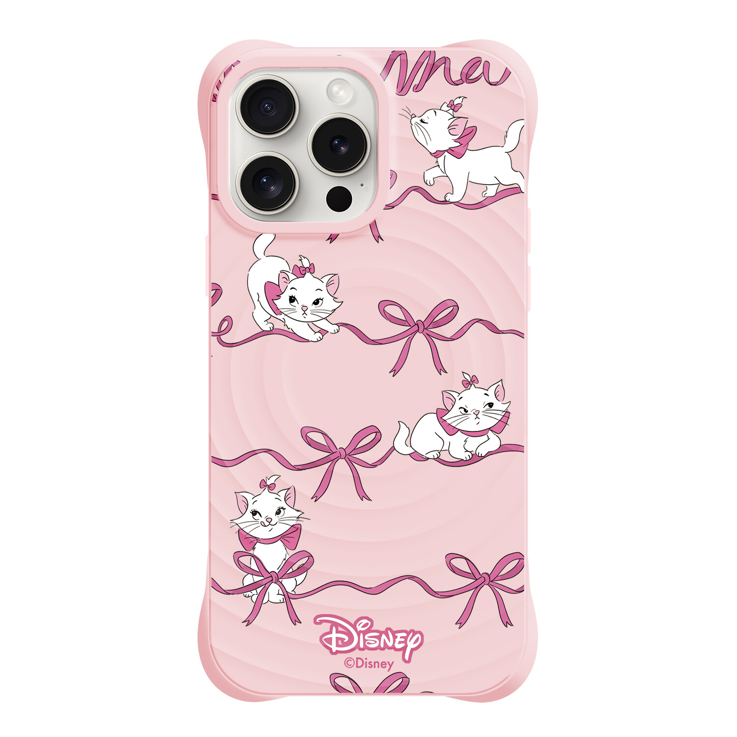

Чехол для телефона Disney, DWCXBY65 - rippling white