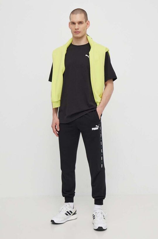 

Спортивные штаны Puma, черный