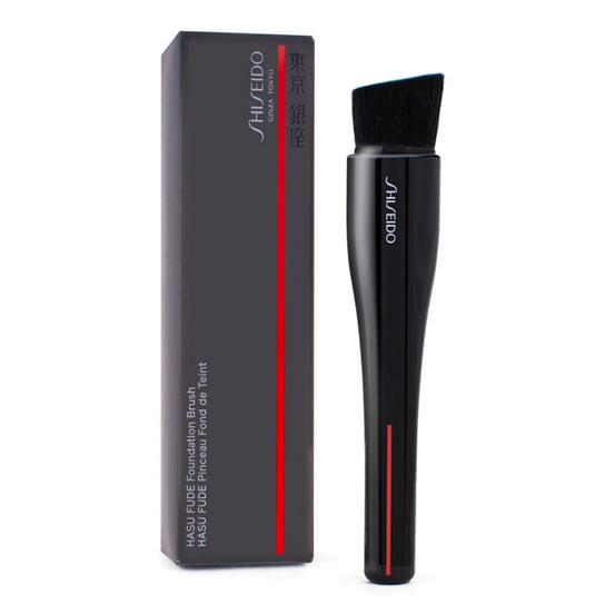 Кисть для тонального крема Shiseido, Hasu Fude shiseido hasu fude foundation brush