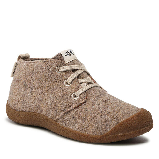 

Туфли Keen MoseyChukka, бежевый