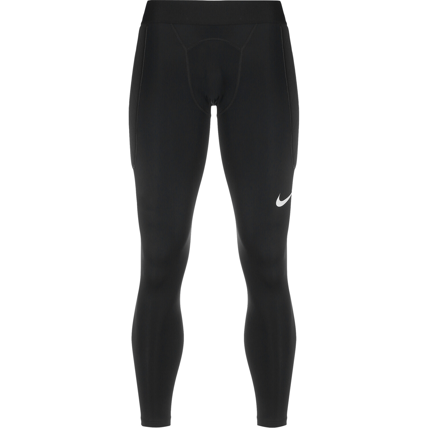 

Брюки Nike Torwarthose Gardien I, черный