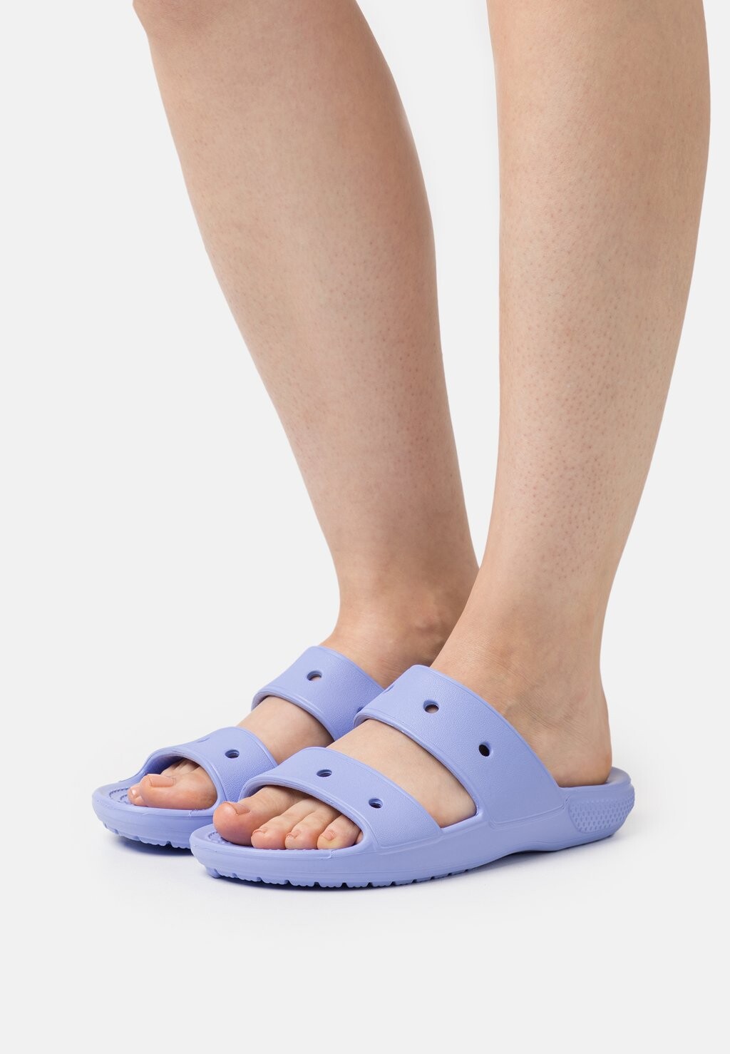 

Шлепанцы Crocs