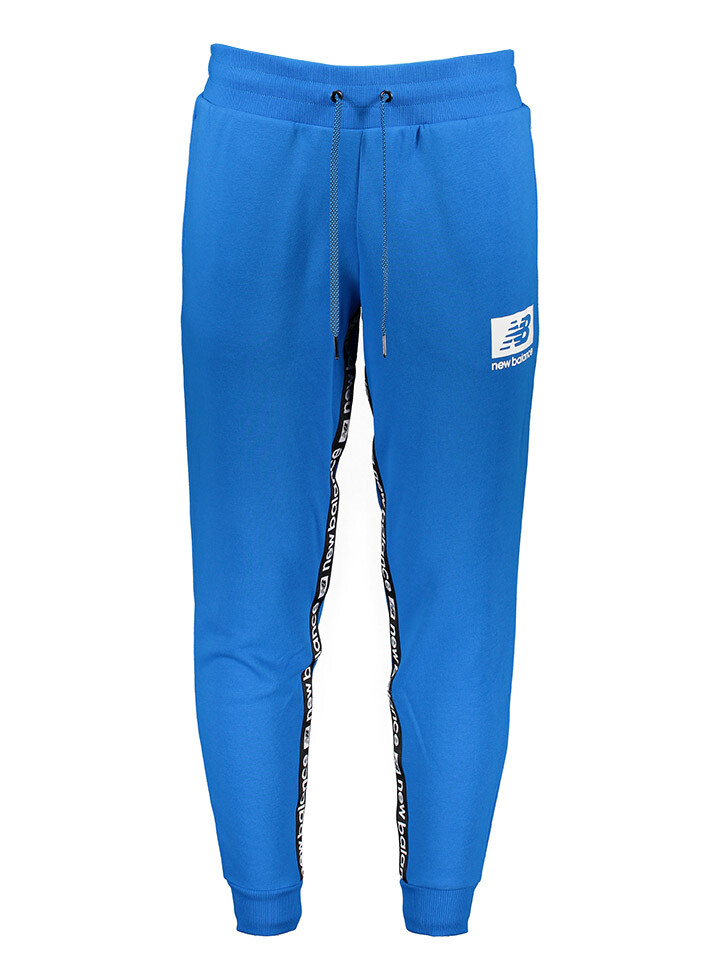 

Спортивные брюки New Balance, синий