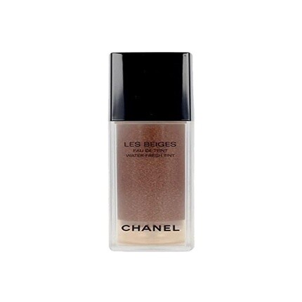 Chanel Les Beiges Water Fresh Tint Deep, 1,0 унции les beiges eau de teint water fresh tint deep тональный крем