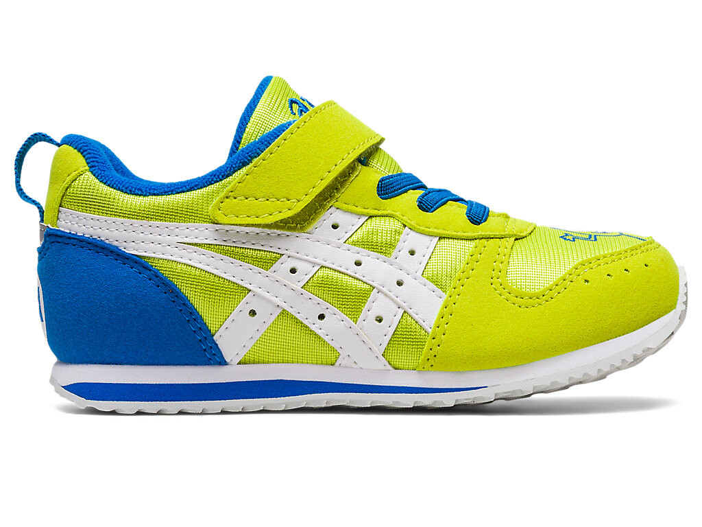 

Кроссовки Asics