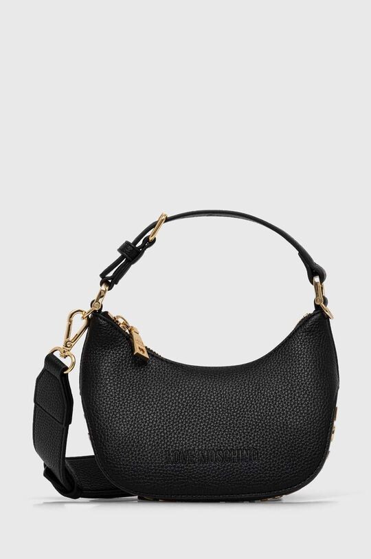 

Сумка Love Moschino, черный