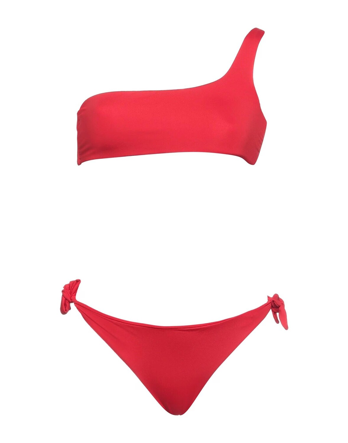 

Бикини Nude Beachwear, красный
