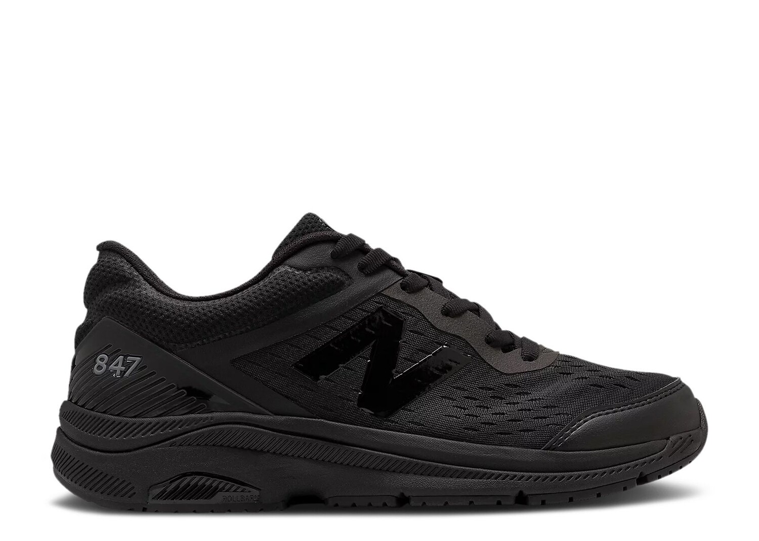 

Кроссовки New Balance 928V3 B Wide 'Black', черный
