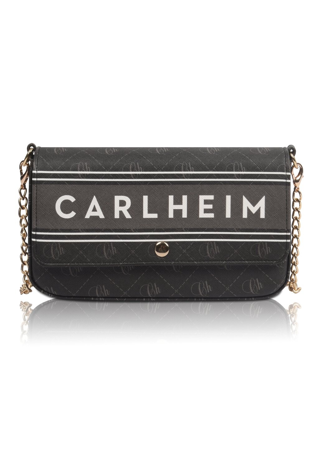 

Поясная сумка Carlheim, черный