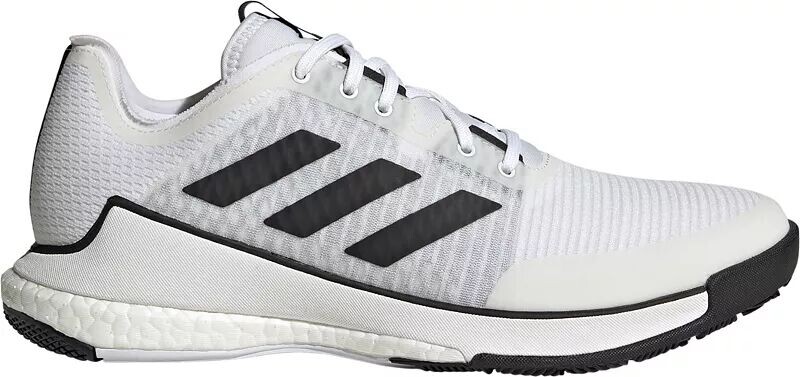

Мужские волейбольные кроссовки Adidas Crazyflight, мультиколор