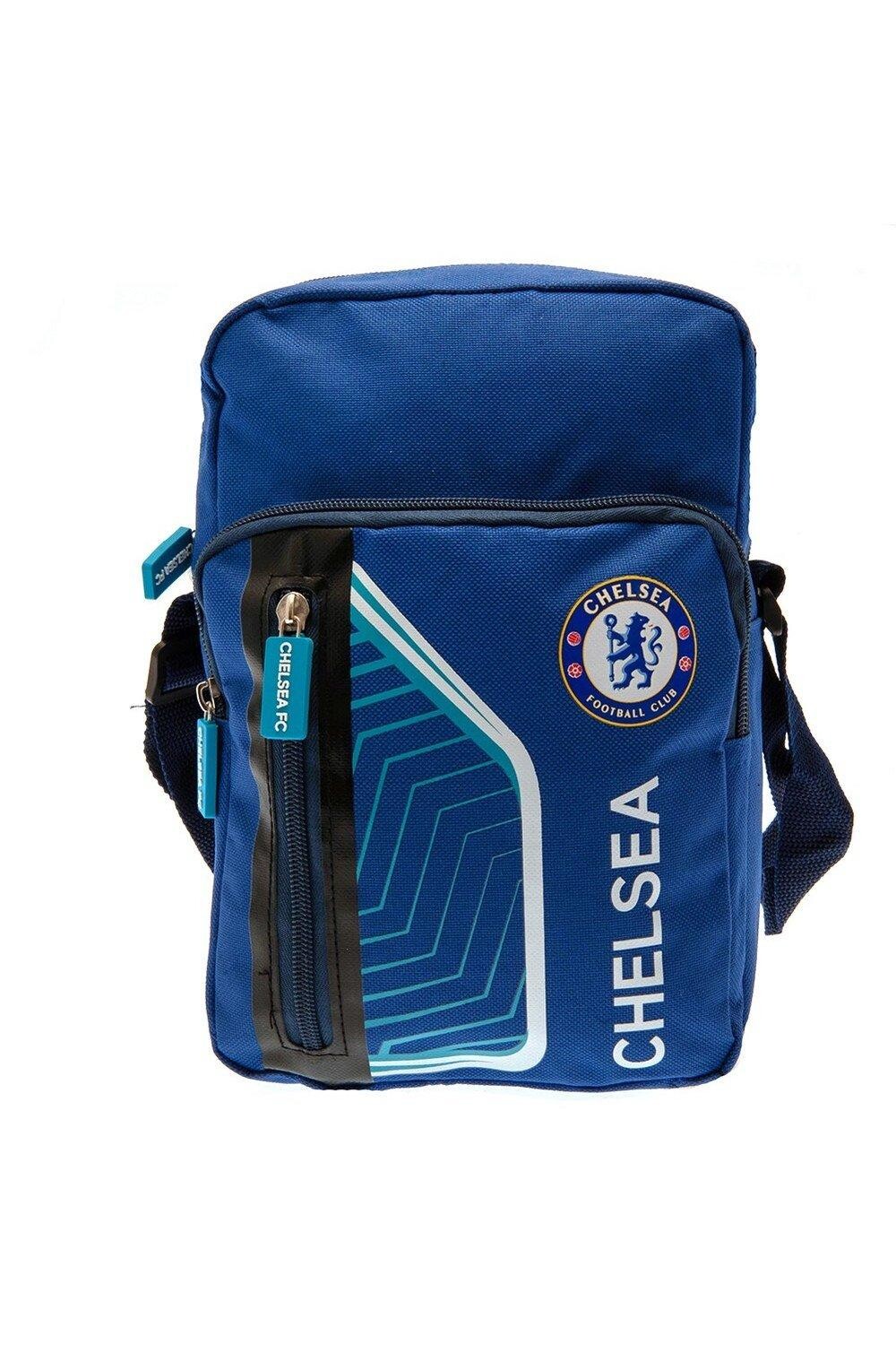 

Боковая сумка Flash Chelsea FC, синий