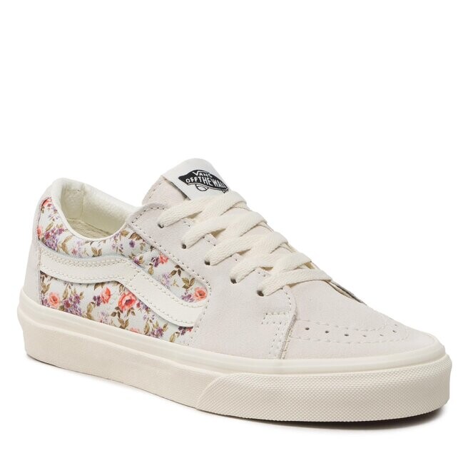 

Кроссовки Vans, белый